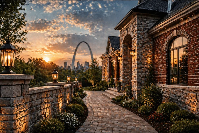 Reason For tuckpointing in saint louis